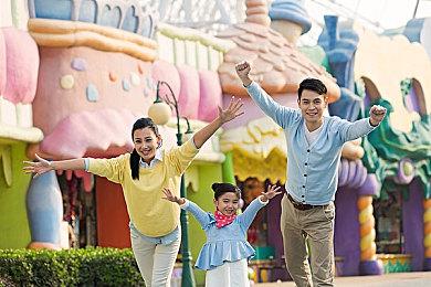 生存动作肉鸽《江户：僵尸复活》预购解锁新任务